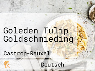 Goleden Tulip Goldschmieding