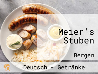 Meier's Stuben