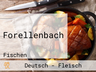 Forellenbach