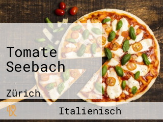 Tomate Seebach