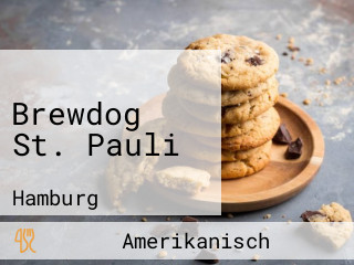 Brewdog St. Pauli