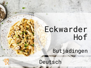 Eckwarder Hof