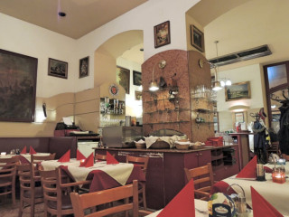 Cafe-Gulaschmuseum