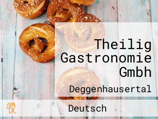 Theilig Gastronomie Gmbh