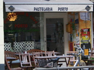 Porto Pastalaria & Café