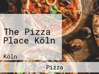 The Pizza Place Köln