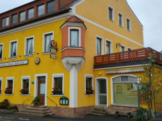 Gasthaus Zellertal