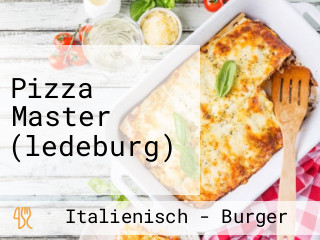 Pizza Master (ledeburg)