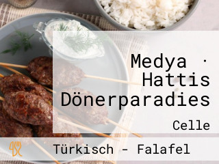 Medya · Hattis Dönerparadies