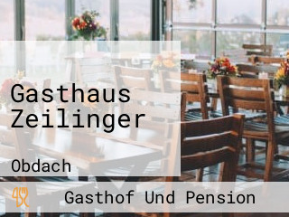 Gasthaus Zeilinger