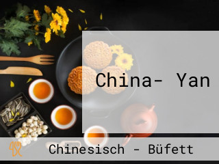 China- Yan