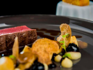 Gourmetrestaurant Fine Dining Rs