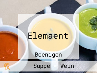 Elemaent