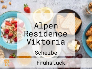 Alpen Residence Viktoria