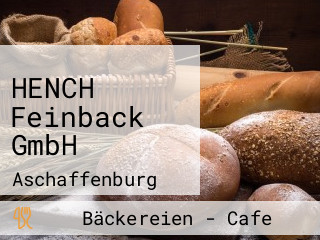 HENCH Feinback GmbH