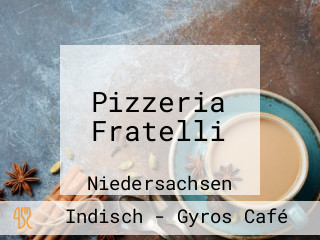 Pizzeria Fratelli