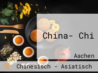 China- Chi