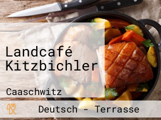 Landcafé Kitzbichler