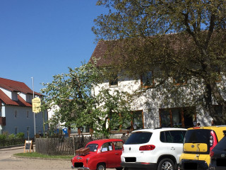 Gasthaus Rockenstube