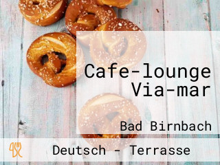 Cafe-lounge Via-mar