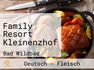 Family Resort Kleinenzhof