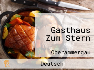 Gasthaus Zum Stern