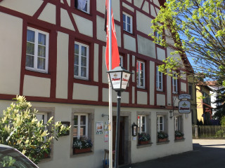 Gasthaus Brandenburger Hof