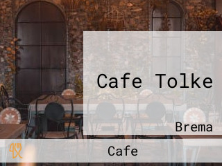 Cafe Tolke