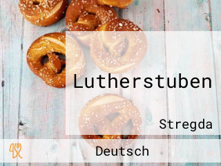 Lutherstuben