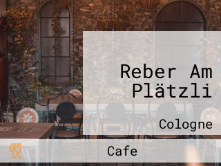 Reber Am Plätzli