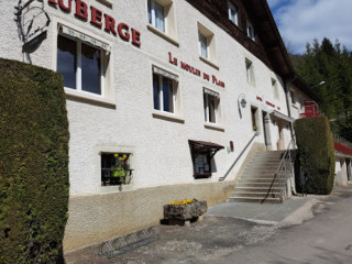 Auberge Le Moulin Du Plain