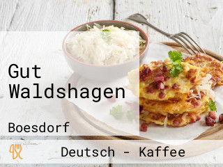 Gut Waldshagen