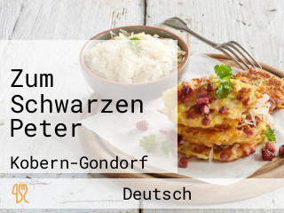 Zum Schwarzen Peter