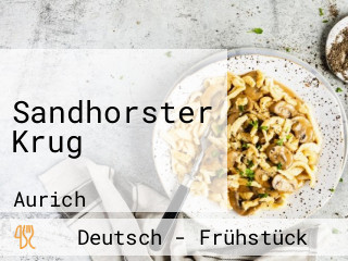 Sandhorster Krug