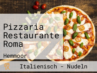 Pizzaria Restaurante Roma