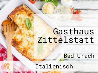 Gasthaus Zittelstatt