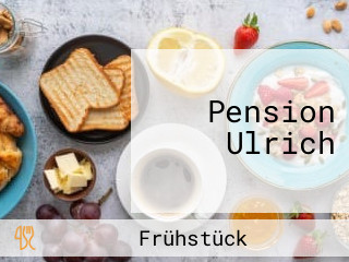 Pension Ulrich