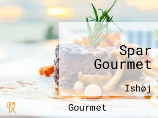 Spar Gourmet