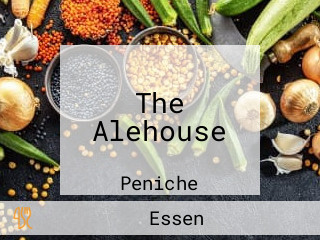 The Alehouse