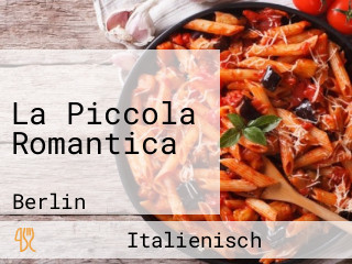 La Piccola Romantica