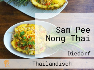 Sam Pee Nong Thai
