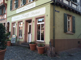 Café am Markt