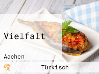 Vielfalt