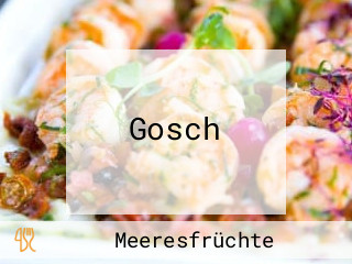 Gosch