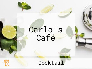 Carlo's Café