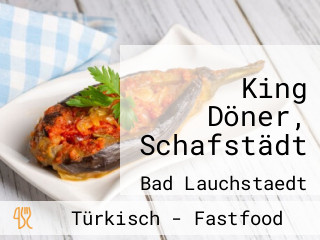 King Döner, Schafstädt