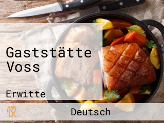 Gaststätte Voss