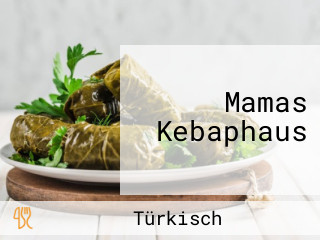 Mamas Kebaphaus