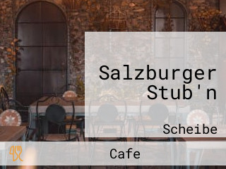 Salzburger Stub'n