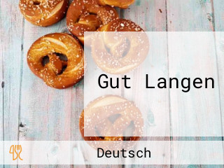 Gut Langen